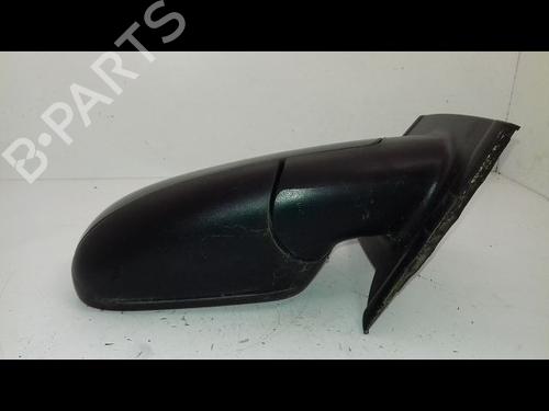 Right mirror VW FOX Hatchback (5Z1, 5Z3, 5Z4) 1.2 | BP23195694C27 