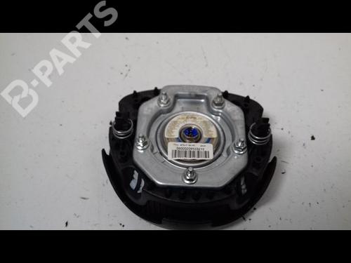 Driver airbag VW POLO (9N_, 9A_) 1.4 TDI | BP9524658C9 