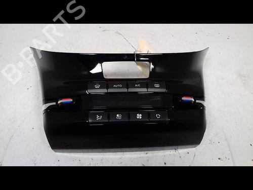 Used Climate control PEUGEOT 208 I (CA_, CC_) 1.2 VTI 82 (82 hp) 15200229