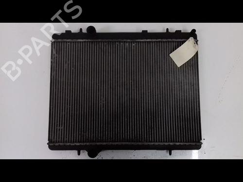 Water radiator CITROËN XSARA PICASSO (N68) 1.6 HDi | BP8973842M31