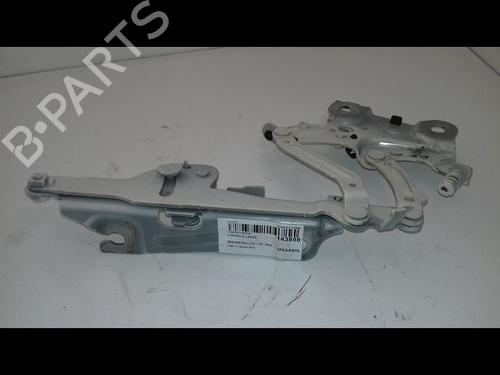 Hinge/Door check strap MINI MINI (F56) Cooper | BP29224792C146 