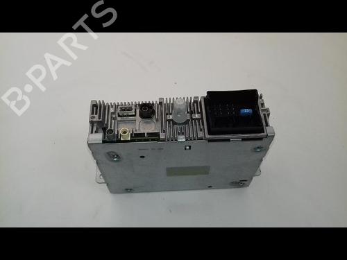 Used Radio PEUGEOT 2008 I (CU_) 1.6 HDi (92 hp) 16538154