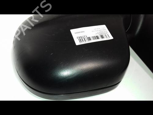 Left mirror MERCEDES-BENZ VITO / MIXTO Van (W639) 111 CDI (639.601, 639.603, 639.605) | BP15378424C26