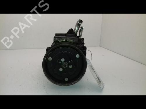 AC compressor DACIA LOGAN MCV (KS_) 1.5 dCi (KS04) | BP18859519M34