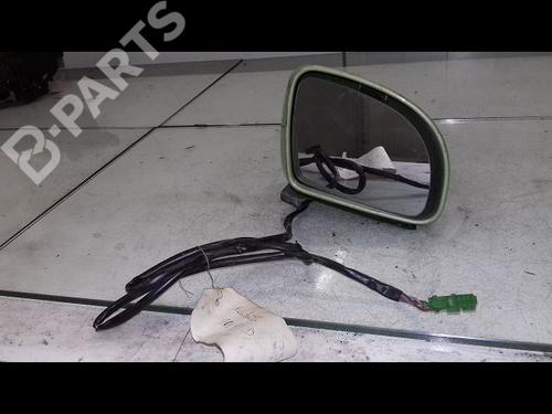 Used Right mirror VW NEW BEETLE (9C1, 1C1) 1.9 TDI (90 hp) 8963195
