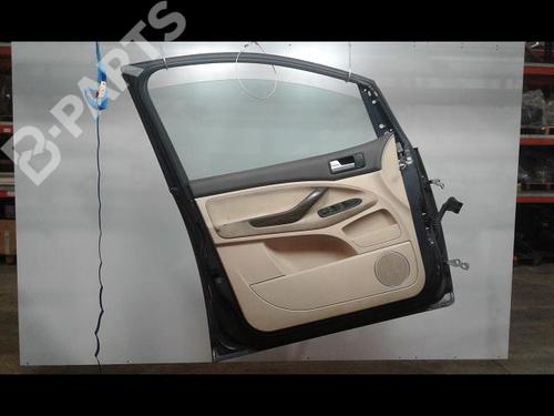 Left front door FORD C-MAX (DM2) 1.6 TDCi | BP8967183C2 