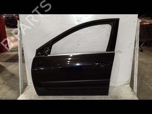 Left front door RENAULT LAGUNA III (BT0/1) 1.5 dCi (BT00, BT0A, BT0T, BT1J) | BP29225083C2 