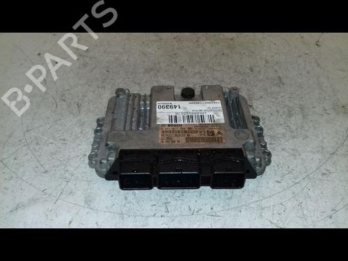 Used Engine control unit (ECU) Engine control unit (ECU) PEUGEOT 207 (WA_, WC_) 1.4 HDi (68 hp) 33221908 33221908