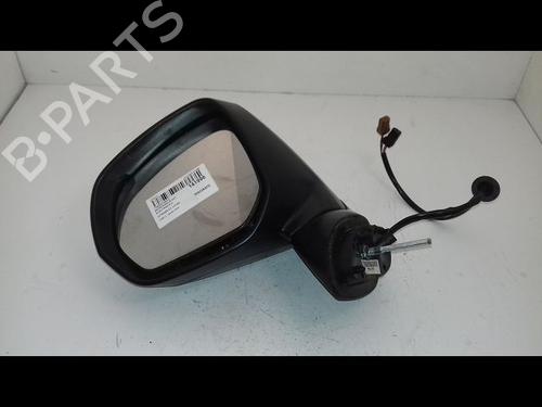 Left mirror CITROËN C3 Picasso (SH_) 1.6 HDi | BP29225293C26 