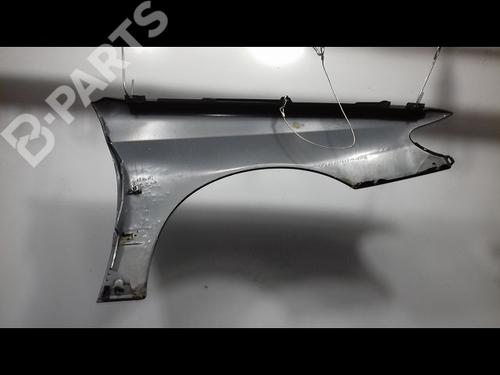 Left front fenders PEUGEOT 406 (8B) 2.0 HDI 110 | BP11533302C41 