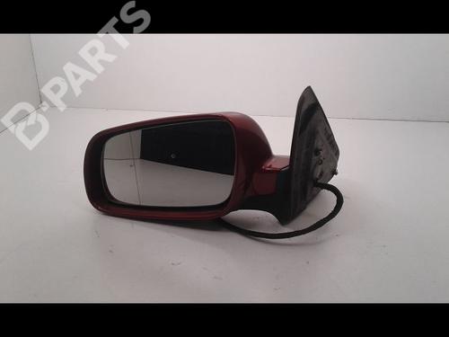Left mirror SEAT TOLEDO II (1M2) 1.9 TDI | BP8967710C26 