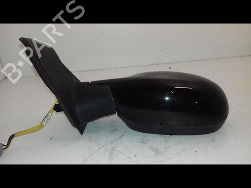Left mirror NISSAN MICRA C+C III (K12) 1.6 160 SR | BP21672365C26