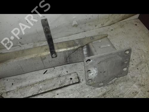 Front bumper reinforcement CITROËN C4 II (NC_) 1.6 HDi 90 | BP29224460C109 