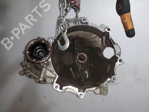 Used Gearbox VW POLO V (6R1, 6C1) 1.2 (60 hp) 31796234