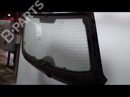 Tailgate PEUGEOT 106 II (1A_, 1C_) 1.1 i | BP8973377C6 