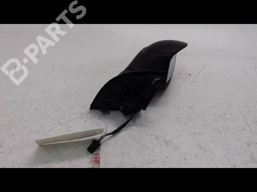 Right mirror CITROËN C3 I (FC_, FN_) 1.4 HDi | BP8968765C27 