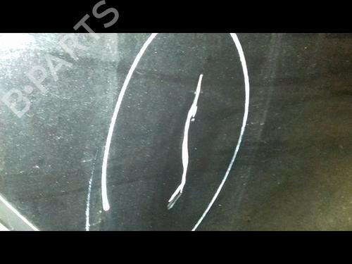 Right rear door CITROËN C4 II (NC_) 2.0 HDi / BlueHDi 150 | BP23125292C5 
