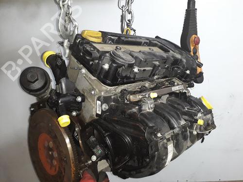 Engine OPEL ADAM (M13) 1.4 | BP31324766M1