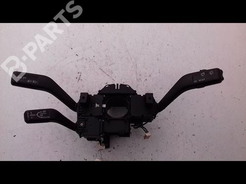 Ratstangsstang VW PASSAT B6 (3C2) 2.0 TDI (140 hp) 9229967