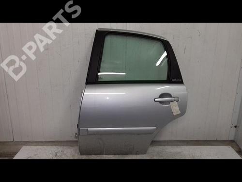 Used Left rear door CITROËN C3 I (FC_, FN_) 1.4 HDi (68 hp) 8964665