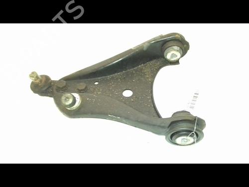 Venstre fortil bærearm RENAULT TWINGO II (CN0_) 1.5 dCi 75 (75 hp) 29223629