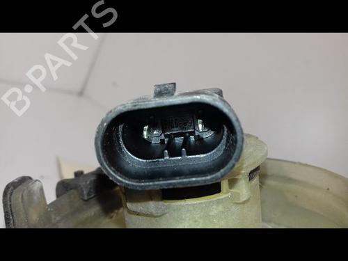 Left front fog light OPEL MERIVA B MPV (S10) 1.3 CDTI (75) | BP12146128C30