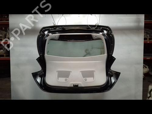 Tailgate RENAULT ZOE (BFM_) ZOE | BP35747855C6 - Image 4