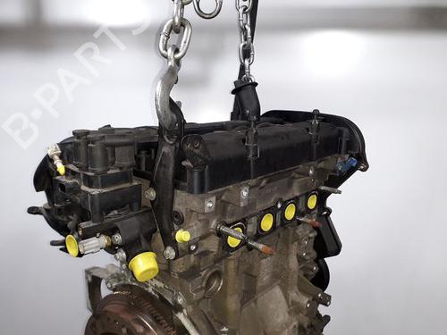 Used Engine FORD FIESTA V (JH_, JD_) 1.25 16V (75 hp) 11214707