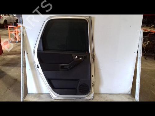 Used Left rear door OPEL MERIVA A MPV (X03) 1.7 CDTI (E75) (100 hp) 18896700