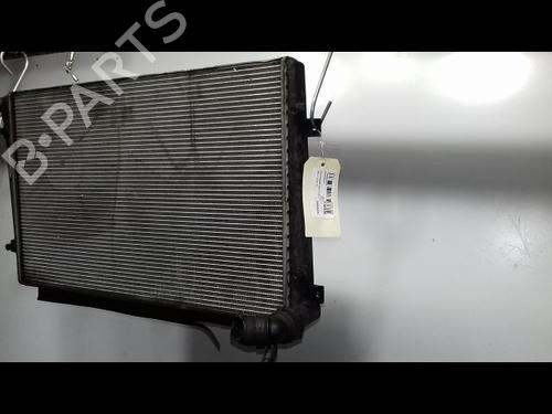 Used Water radiator VW GOLF V (1K1) 1.9 TDI (105 hp) 14954132