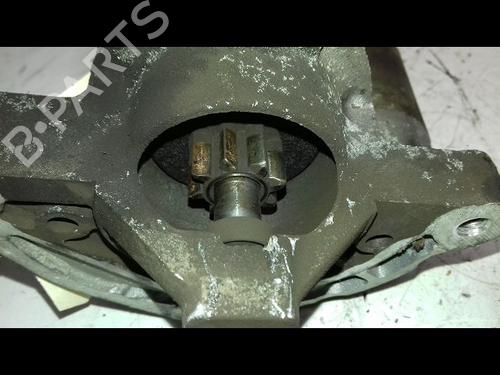 Starter CITROËN C2 (JM_) 1.4 | BP11755372M8 