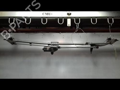 Used Front wiper motor Front wiper motor FORD C-MAX II (DXA/CB7, DXA/CEU) 1.6 TDCi (95 hp) 21800118 21800118