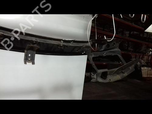 Front bumper reinforcement RENAULT ESPACE III (JE0_) 2.0 16V (JE0N, JE0L, JE02) | BP23195303C109 