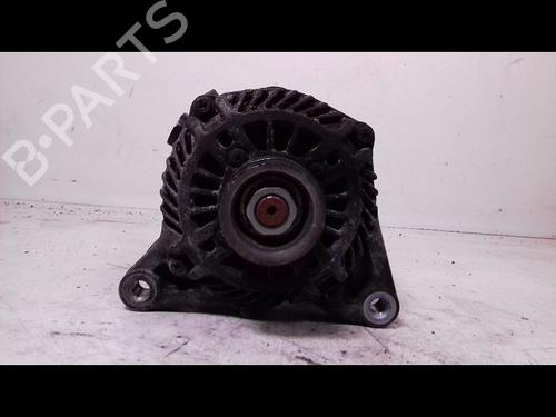 Used Alternator CITROËN C3 I (FC_, FN_) 1.4 i (73 hp) 23194563