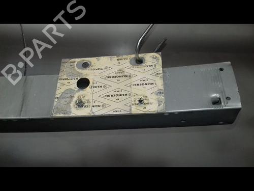 Front bumper reinforcement JAGUAR S-TYPE II (X200) 2.7 D | BP19639100C109 