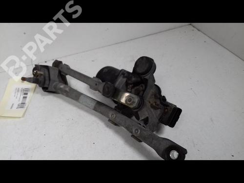Front wiper motor PEUGEOT 107 (PM_, PN_) 1.4 HDi | BP8973164M29 