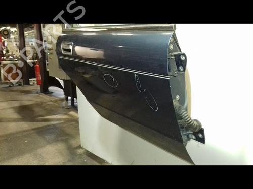 Right rear door JAGUAR XJ (XJ40, XJ81)  | BP29225484C5 