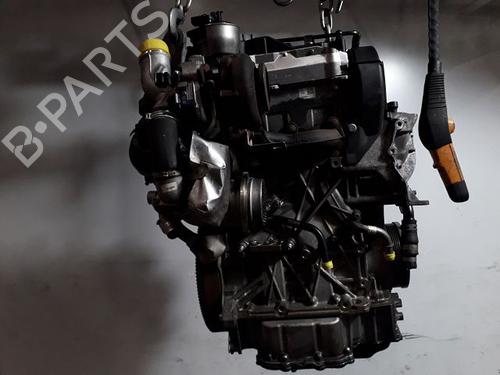 Engine SEAT IBIZA IV (6J5, 6P1) 1.4 TDI | BP29223051M1