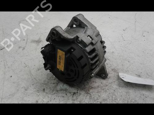 Used Alternator RENAULT SCÉNIC I MPV (JA0/1_, FA0_) 1.9 dCi (JA05, JA1F) (102 hp) 8966003