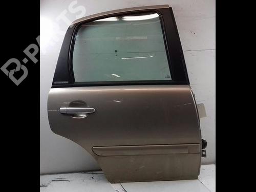 Used Right rear door CITROËN C3 I (FC_, FN_) 1.6 16V HDi (90 hp) 10222165