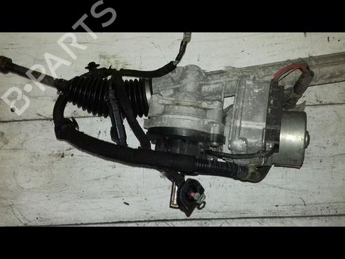 Steering rack PEUGEOT 208 I (CA_, CC_) 1.0 VTi | BP29223370M22 