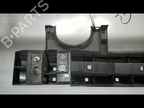 Rear bumper reinforcement RENAULT CLIO V (B7_) 1.3 TCe 140 (B7N0) | BP29216767C73 