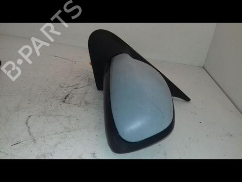 Left mirror CITROËN XSARA (N1) 2.0 HDi 90 | BP22920433C26