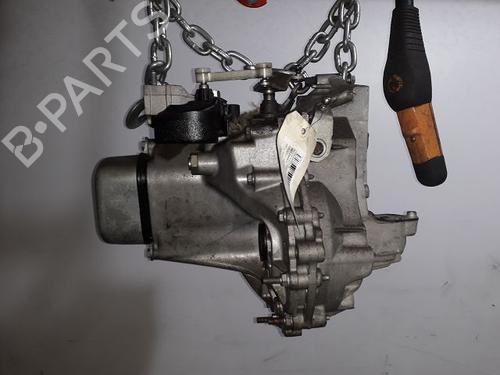 Used Gearbox PEUGEOT 208 I (CA_, CC_) 1.0 VTi (68 hp) 29902192