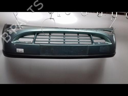 Front bumper FORD FIESTA IV (JA_, JB_) 1.3 i | BP23195102C7 