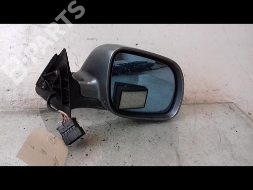 Used Right mirror AUDI A4 B5 (8D2) 1.6 (100 hp) 8961494