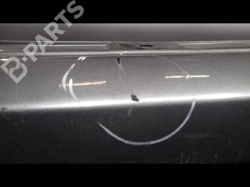 Rear bumper ALFA ROMEO 147 (937_) 1.6 16V T.SPARK (937.AXA1A, 937.AXB1A, 937.BXB1A) | BP10684076C8 