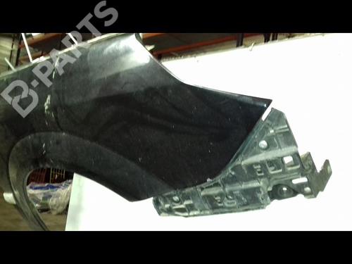 Right front fenders OPEL VECTRA C GTS (Z02) 1.9 CDTI (F68) | BP11426355C42 