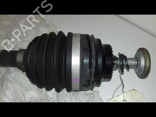 Right front driveshaft MINI MINI (F56) Cooper | BP29223319M39 - Image 2