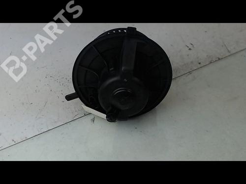 Heater blower motor VW GOLF V (1K1) 1.4 16V | BP8970672M62 